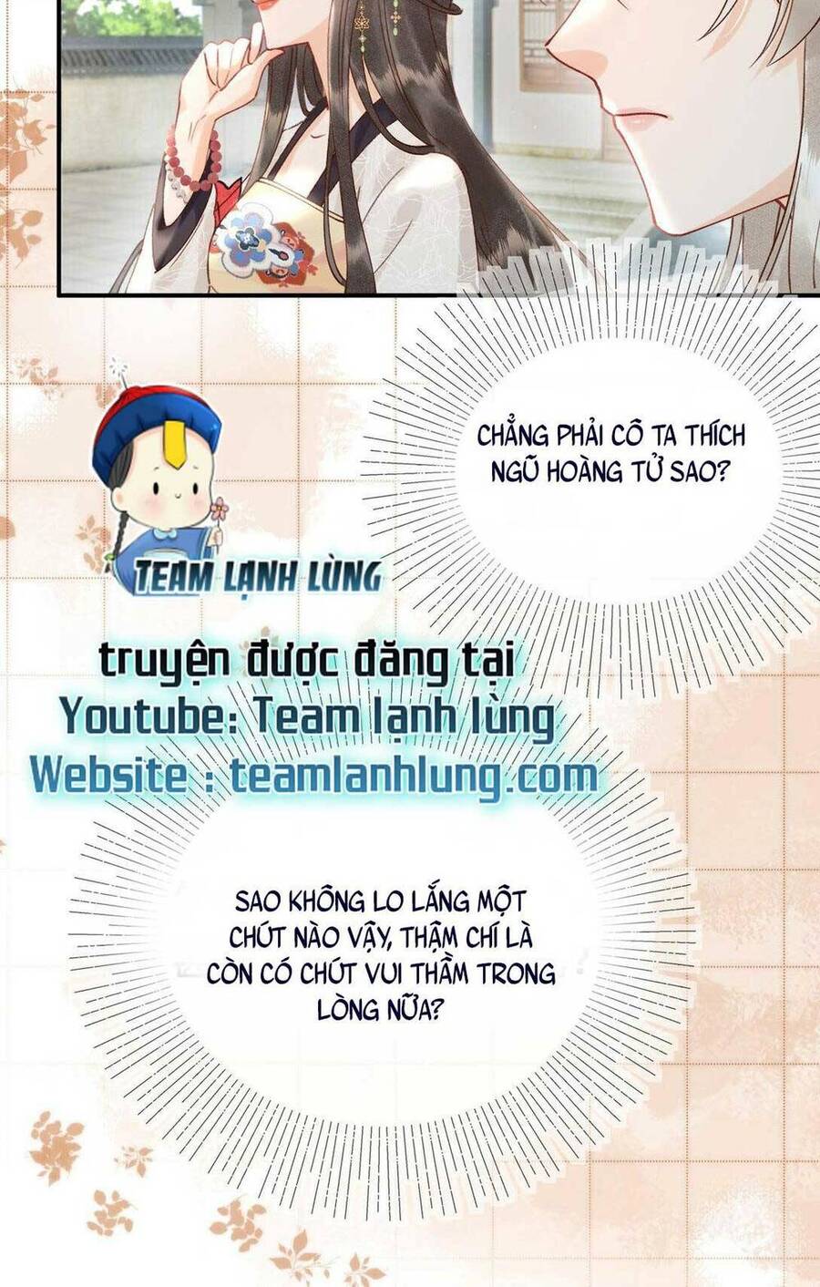 Hoá Trang Thành Mami Của Nhân Vật Phản Diện Chapter 3 - 25