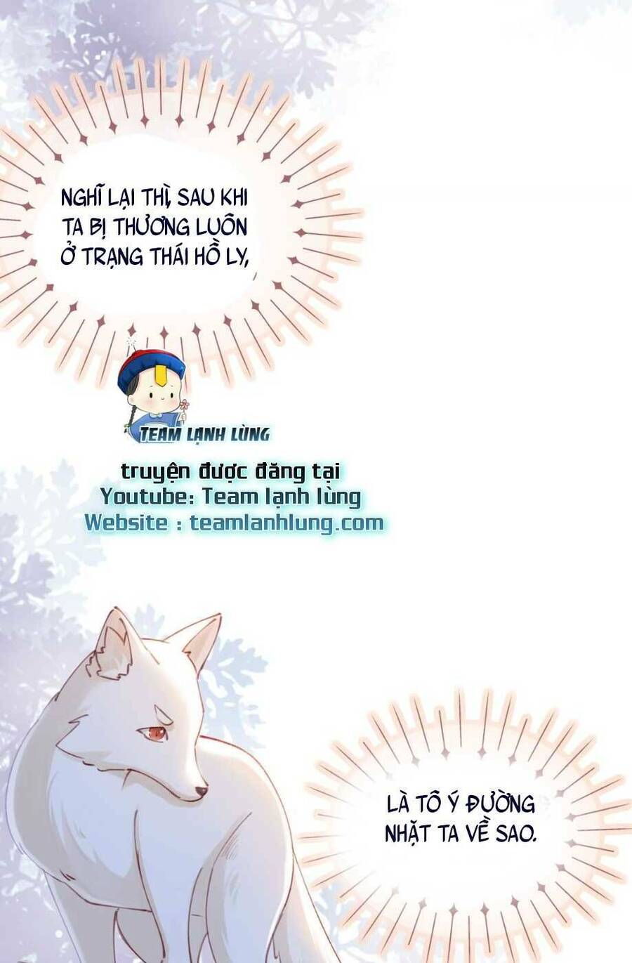 Hoá Trang Thành Mami Của Nhân Vật Phản Diện Chapter 8 - 17