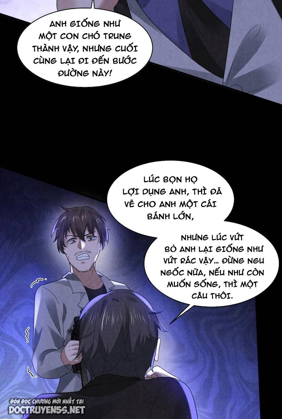 Bởi Vì Cẩn Thận Mà Quá Phận Hung Ác Chapter 51 - 2