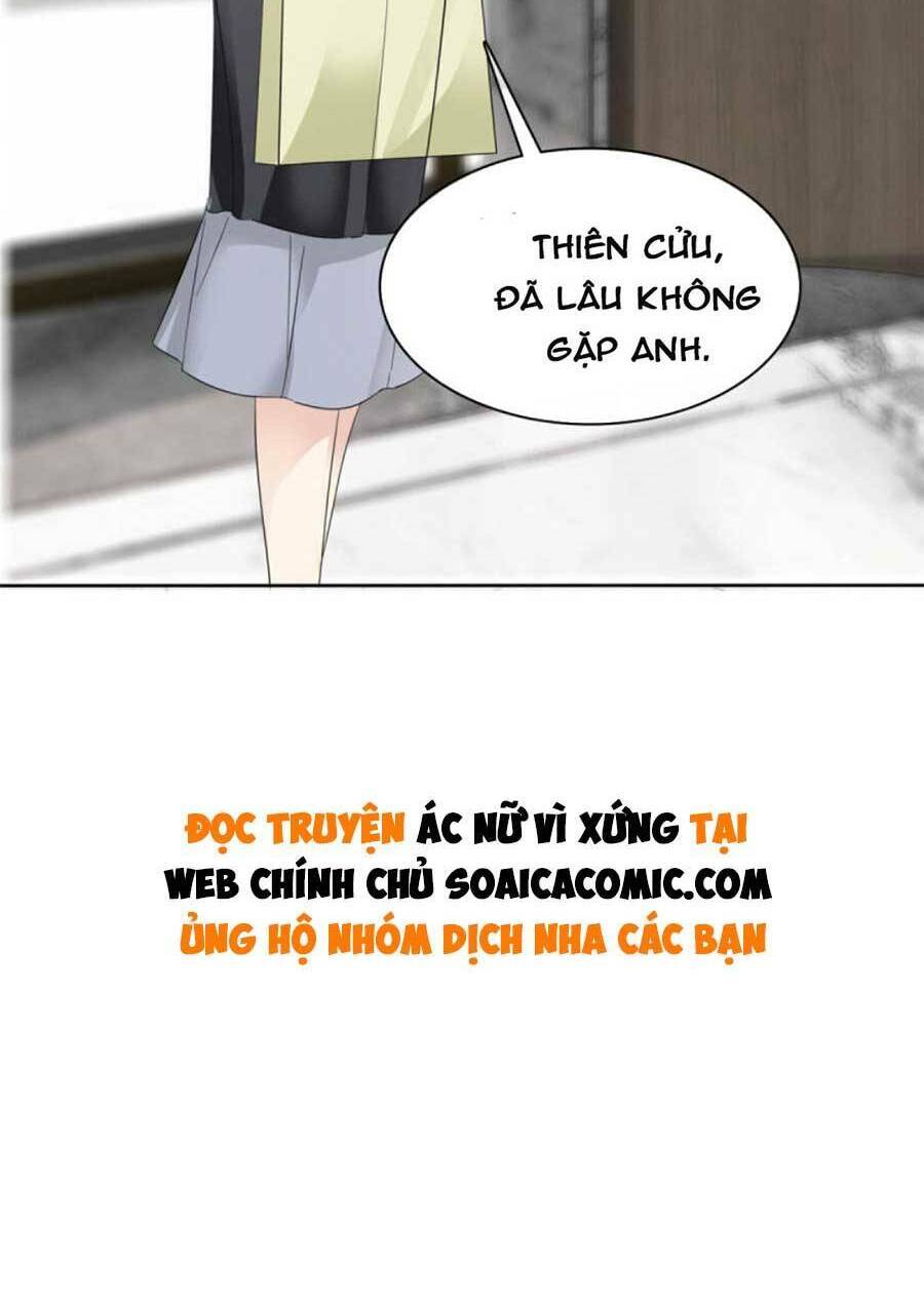 Ác Nữ Vì Xứng Săn Ái Cuồng Tưởng Khúc Chapter 36 - 18