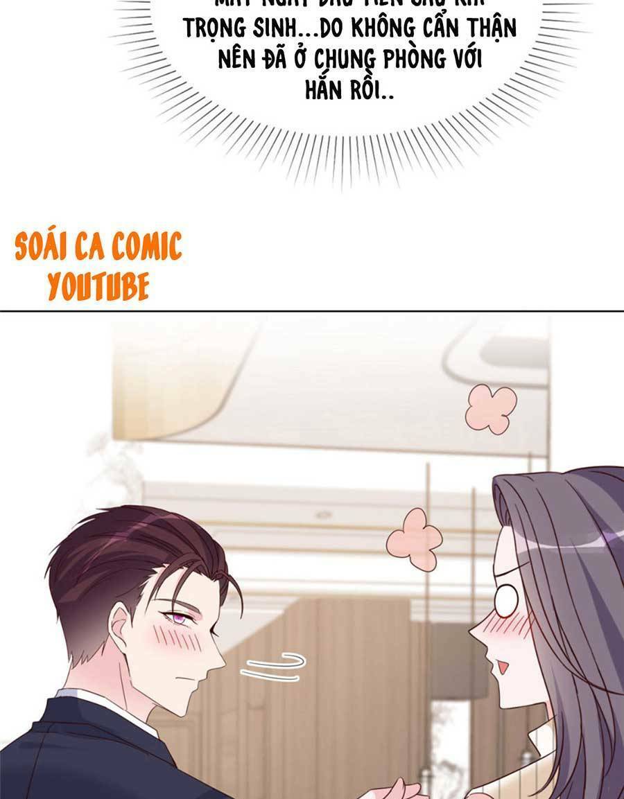 Ác Nữ Vì Xứng Săn Ái Cuồng Tưởng Khúc Chapter 41 - 4