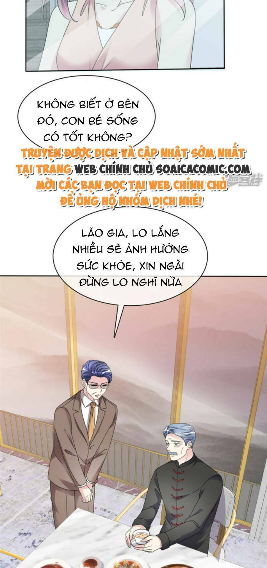 Ác Nữ Vì Xứng Săn Ái Cuồng Tưởng Khúc Chapter 46 - 5