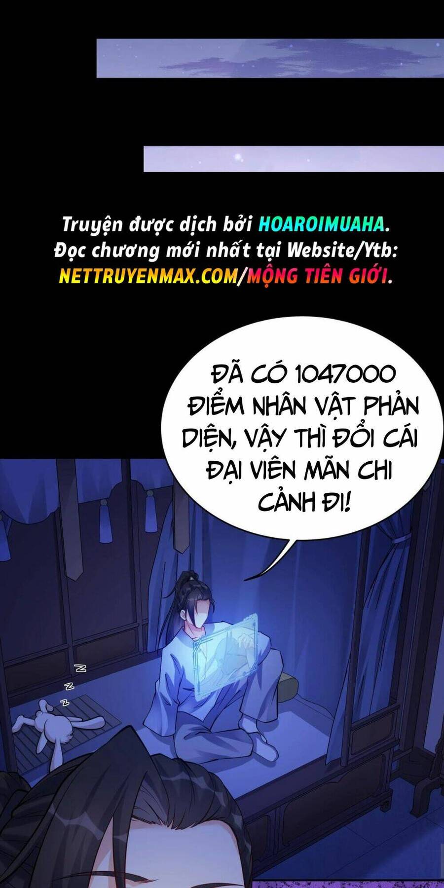 Nhân Vật Phản Diện Này Có Chút Lương Tâm, Nhưng Không Nhiều! Chapter 65 - 22