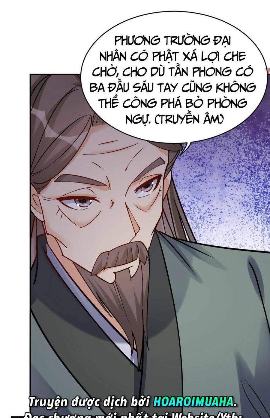 Nhân Vật Phản Diện Này Có Chút Lương Tâm, Nhưng Không Nhiều! Chapter 72 - 12