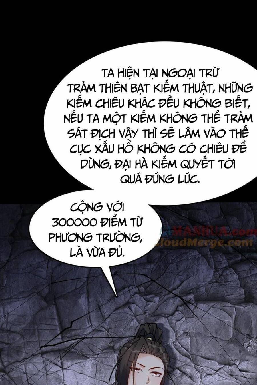 Nhân Vật Phản Diện Này Có Chút Lương Tâm, Nhưng Không Nhiều! Chapter 79 - 21