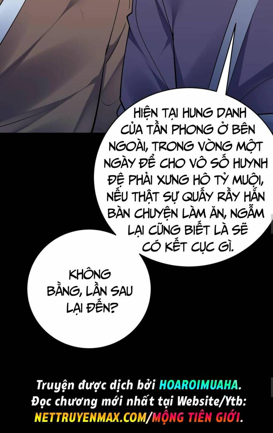 Nhân Vật Phản Diện Này Có Chút Lương Tâm, Nhưng Không Nhiều! Chapter 80 - 32