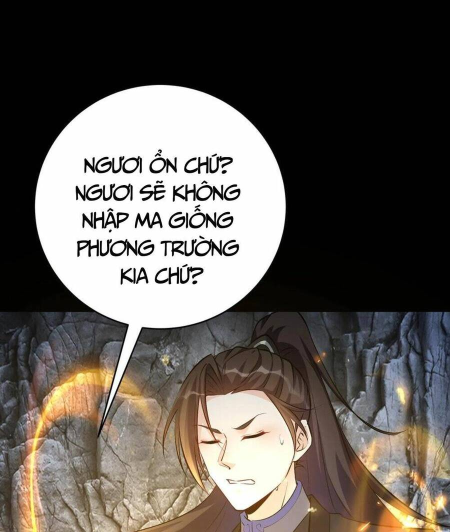 Nhân Vật Phản Diện Này Có Chút Lương Tâm, Nhưng Không Nhiều! Chapter 80 - 9