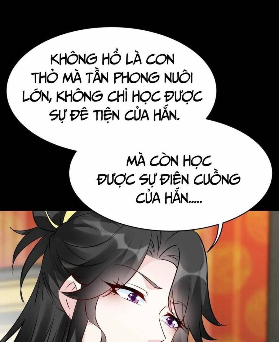 Nhân Vật Phản Diện Này Có Chút Lương Tâm, Nhưng Không Nhiều! Chapter 81 - 28