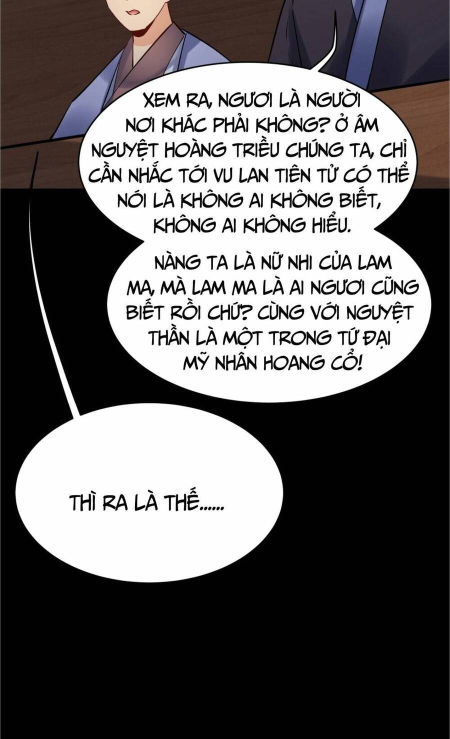 Nhân Vật Phản Diện Này Có Chút Lương Tâm, Nhưng Không Nhiều! Chapter 83 - 21