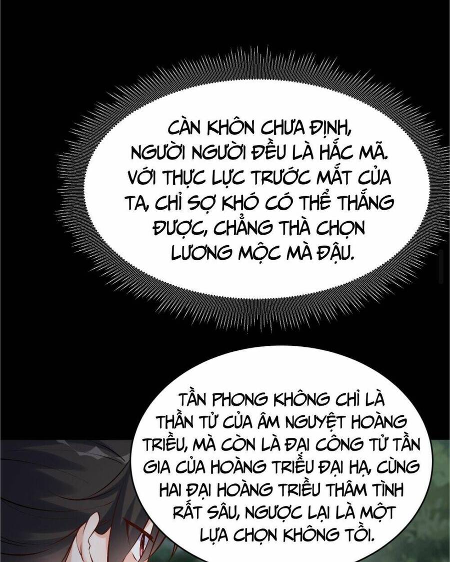 Nhân Vật Phản Diện Này Có Chút Lương Tâm, Nhưng Không Nhiều! Chapter 83 - 9