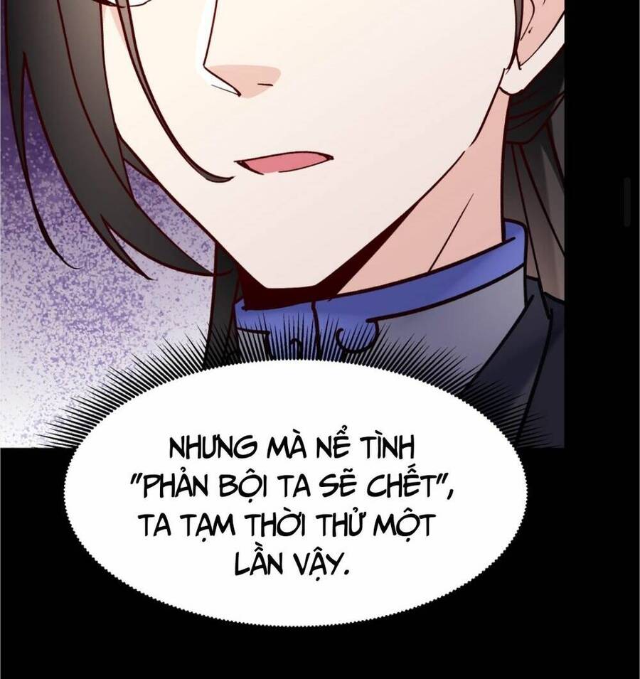 Nhân Vật Phản Diện Này Có Chút Lương Tâm, Nhưng Không Nhiều! Chapter 84 - 22