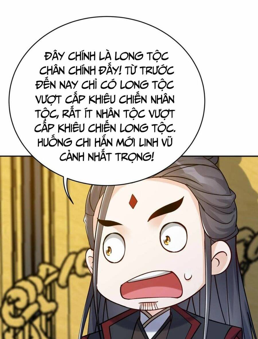 Nhân Vật Phản Diện Này Có Chút Lương Tâm, Nhưng Không Nhiều! Chapter 87 - 19