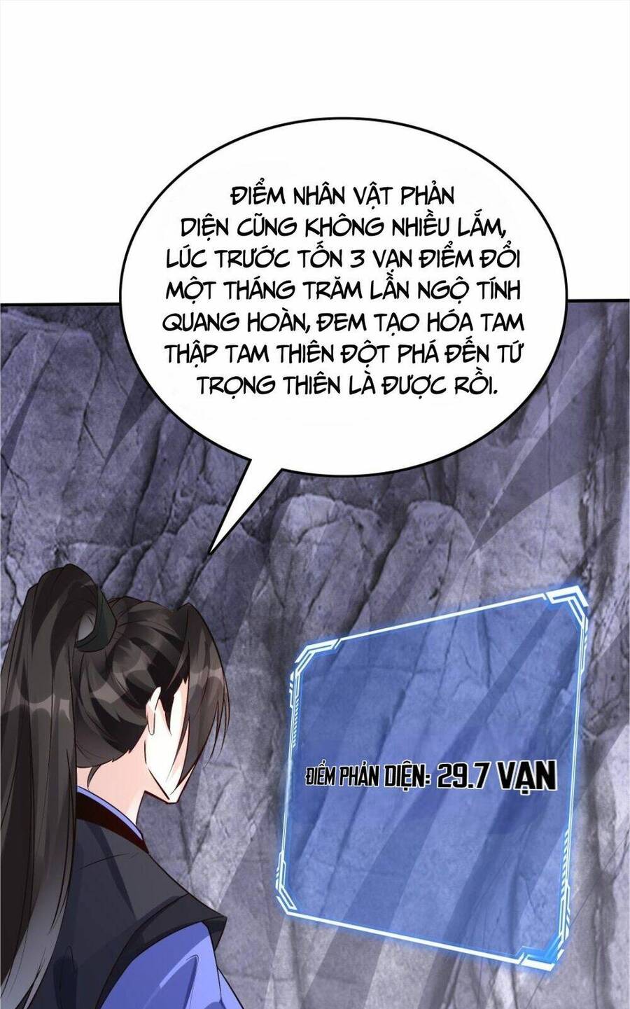 Nhân Vật Phản Diện Này Có Chút Lương Tâm, Nhưng Không Nhiều! Chapter 90 - 16