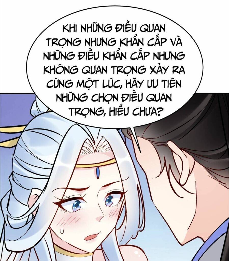 Nhân Vật Phản Diện Này Có Chút Lương Tâm, Nhưng Không Nhiều! Chapter 91 - 12