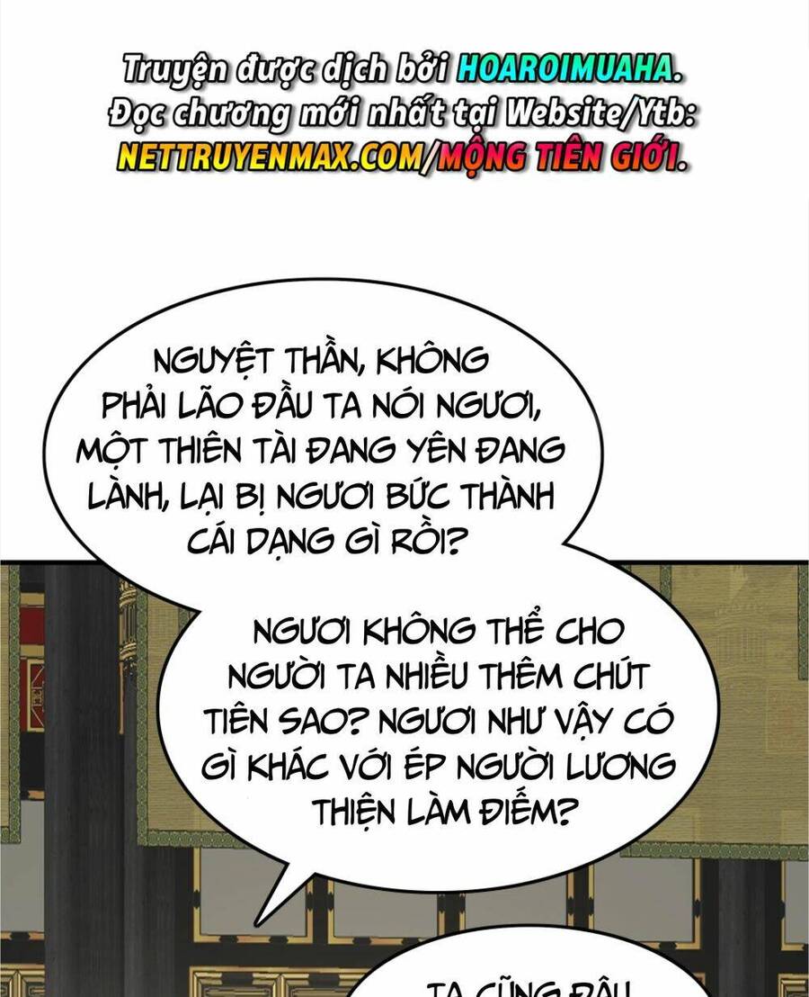 Nhân Vật Phản Diện Này Có Chút Lương Tâm, Nhưng Không Nhiều! Chapter 98 - 2