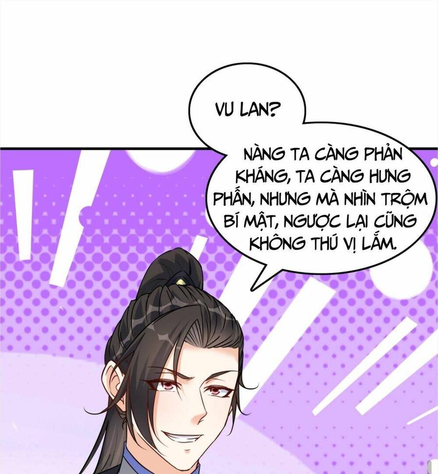 Nhân Vật Phản Diện Này Có Chút Lương Tâm, Nhưng Không Nhiều! Chapter 98 - 19