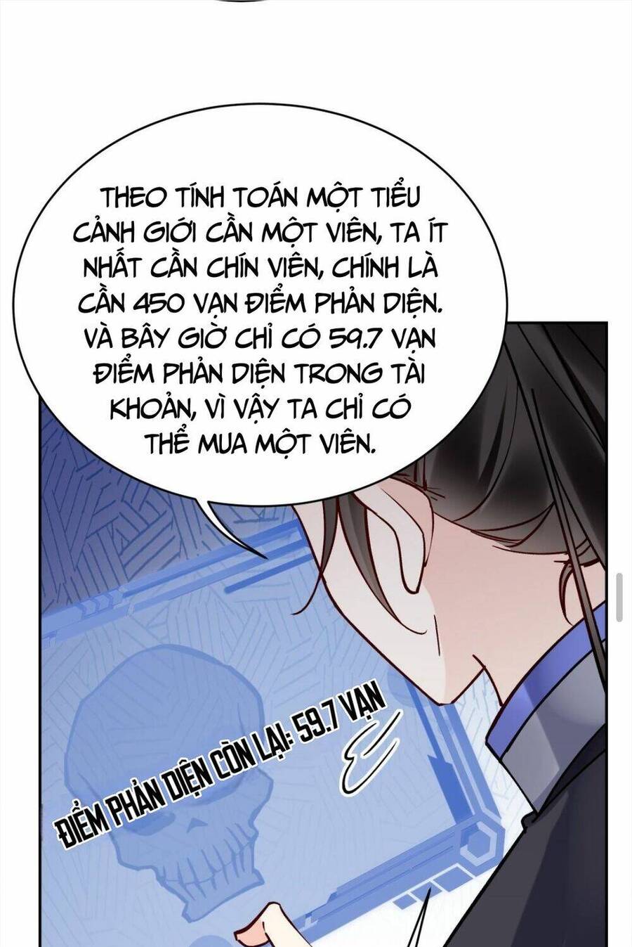 Nhân Vật Phản Diện Này Có Chút Lương Tâm, Nhưng Không Nhiều! Chapter 99 - 14