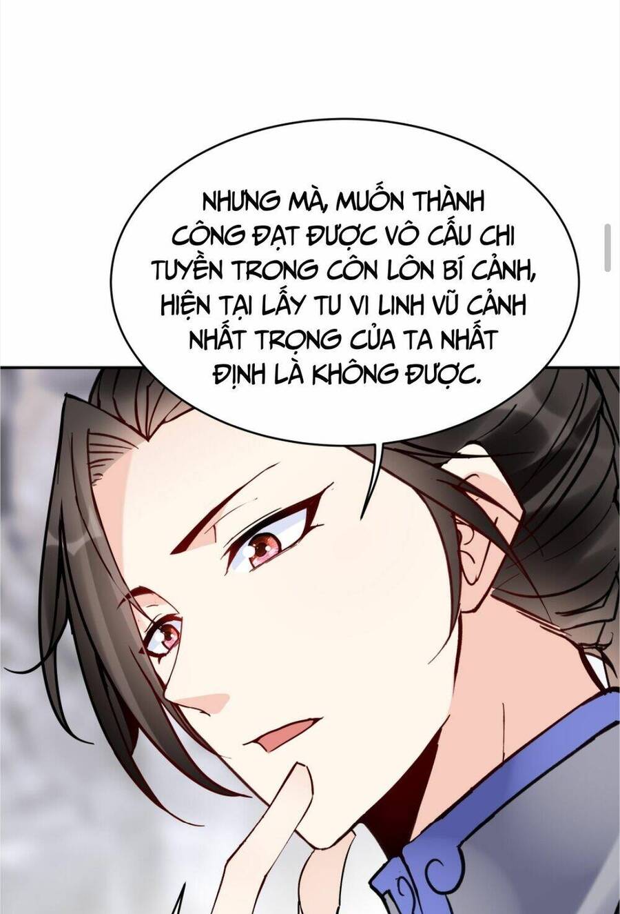 Nhân Vật Phản Diện Này Có Chút Lương Tâm, Nhưng Không Nhiều! Chapter 99 - 6