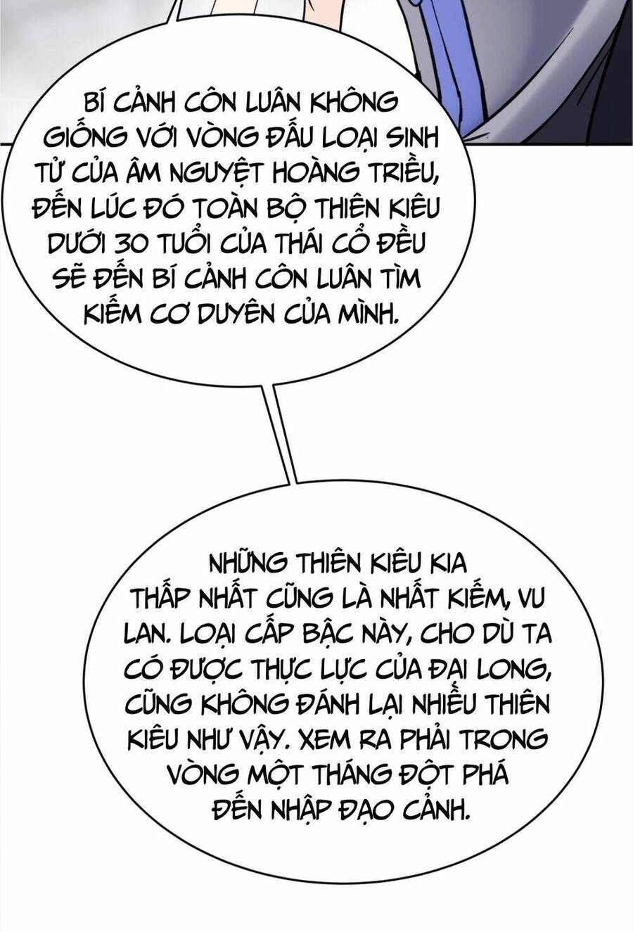 Nhân Vật Phản Diện Này Có Chút Lương Tâm, Nhưng Không Nhiều! Chapter 99 - 7