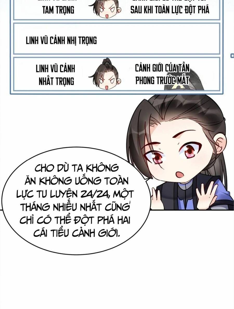 Nhân Vật Phản Diện Này Có Chút Lương Tâm, Nhưng Không Nhiều! Chapter 99 - 9