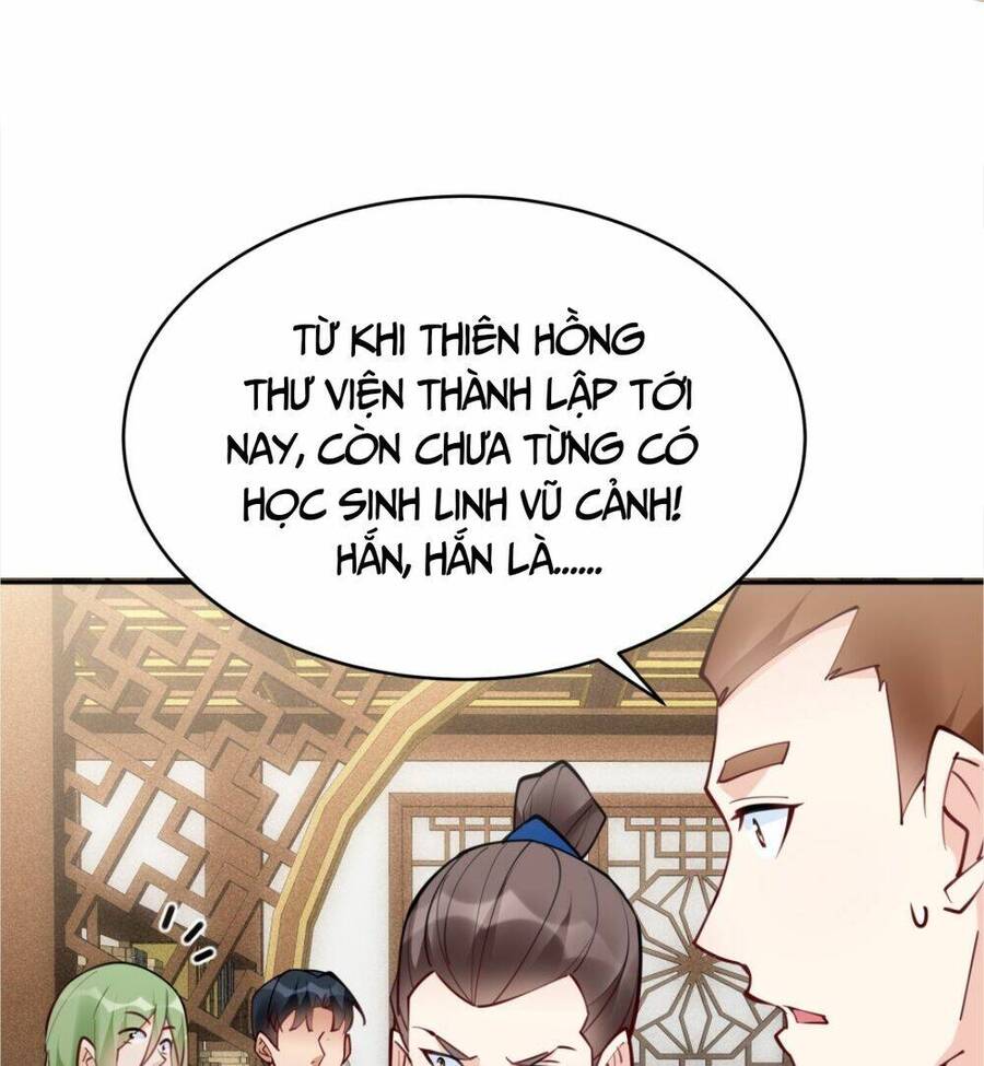 Nhân Vật Phản Diện Này Có Chút Lương Tâm, Nhưng Không Nhiều! Chapter 108 - 8