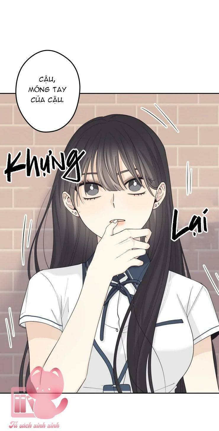 Cậu Nói Thích Tớ Khi Nào Chứ! Chapter 13 - 40