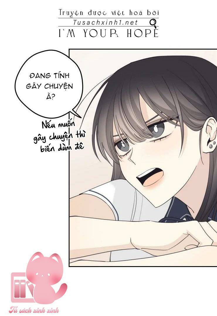 Cậu Nói Thích Tớ Khi Nào Chứ! Chapter 14 - 8