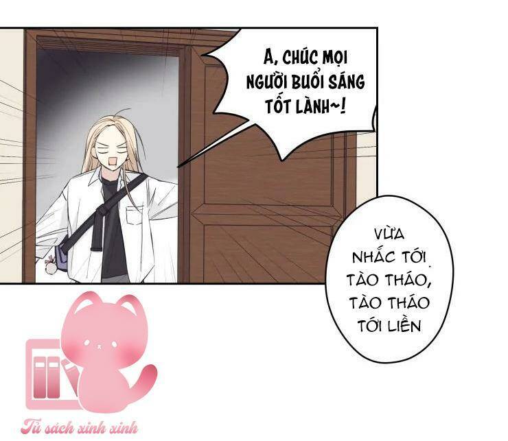 Cậu Nói Thích Tớ Khi Nào Chứ! Chapter 3 - 16