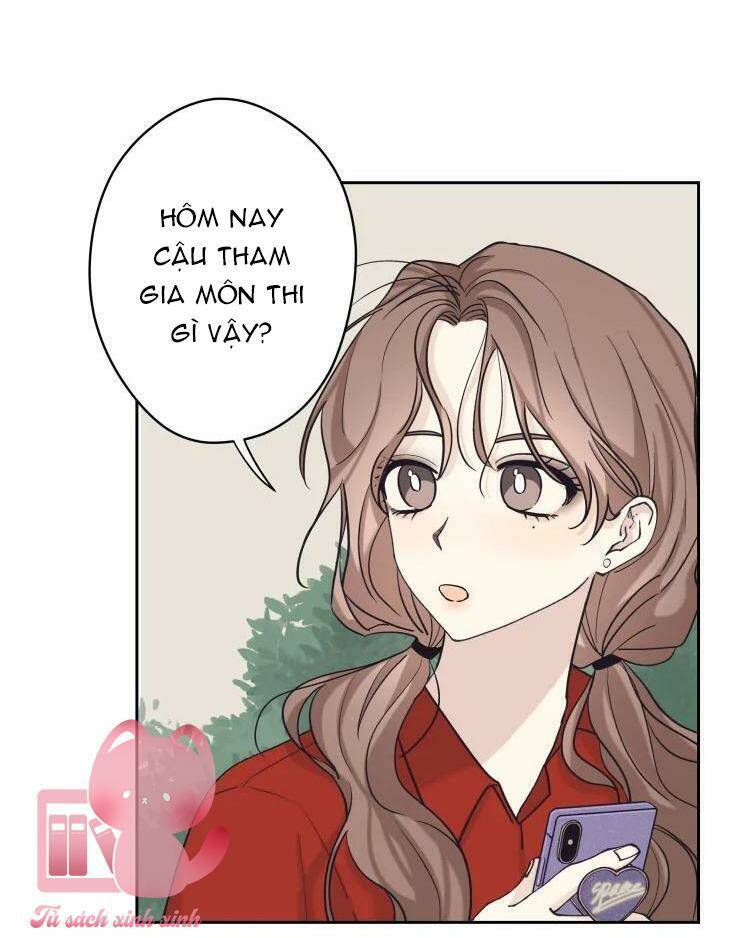 Cậu Nói Thích Tớ Khi Nào Chứ! Chapter 3 - 36