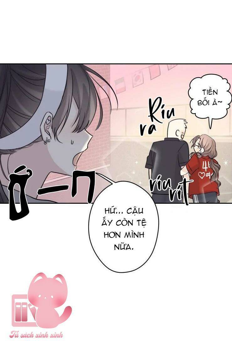 Cậu Nói Thích Tớ Khi Nào Chứ! Chapter 3 - 39