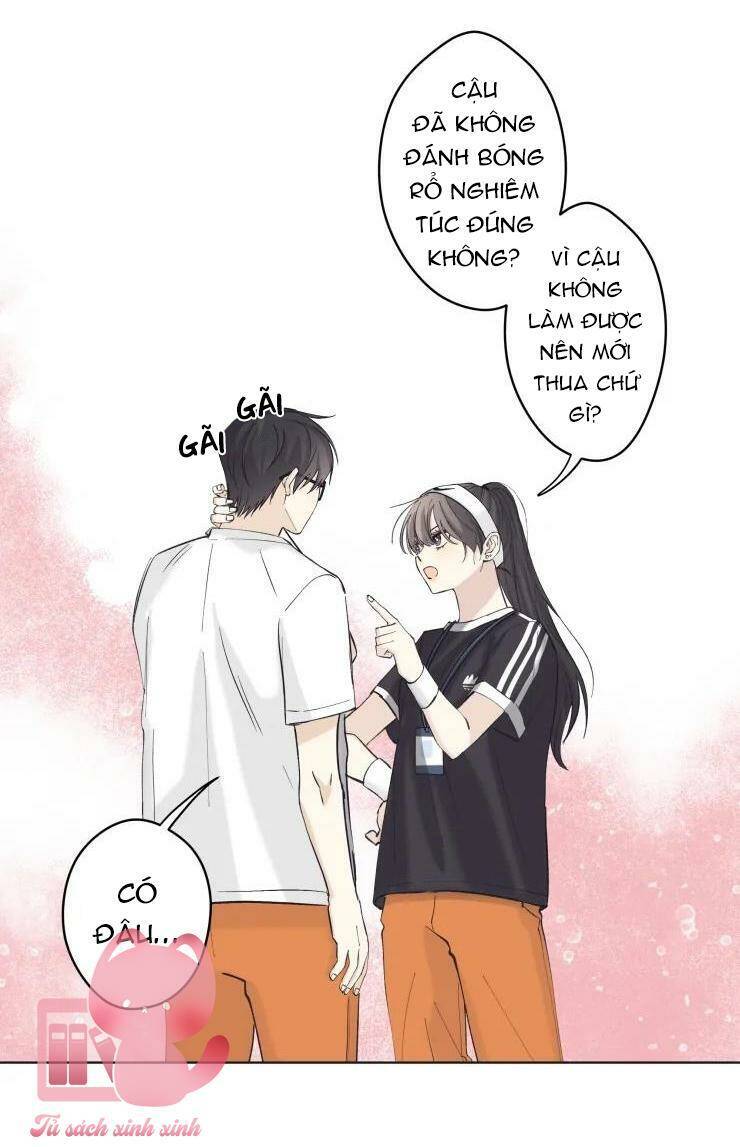 Cậu Nói Thích Tớ Khi Nào Chứ! Chapter 3 - 49