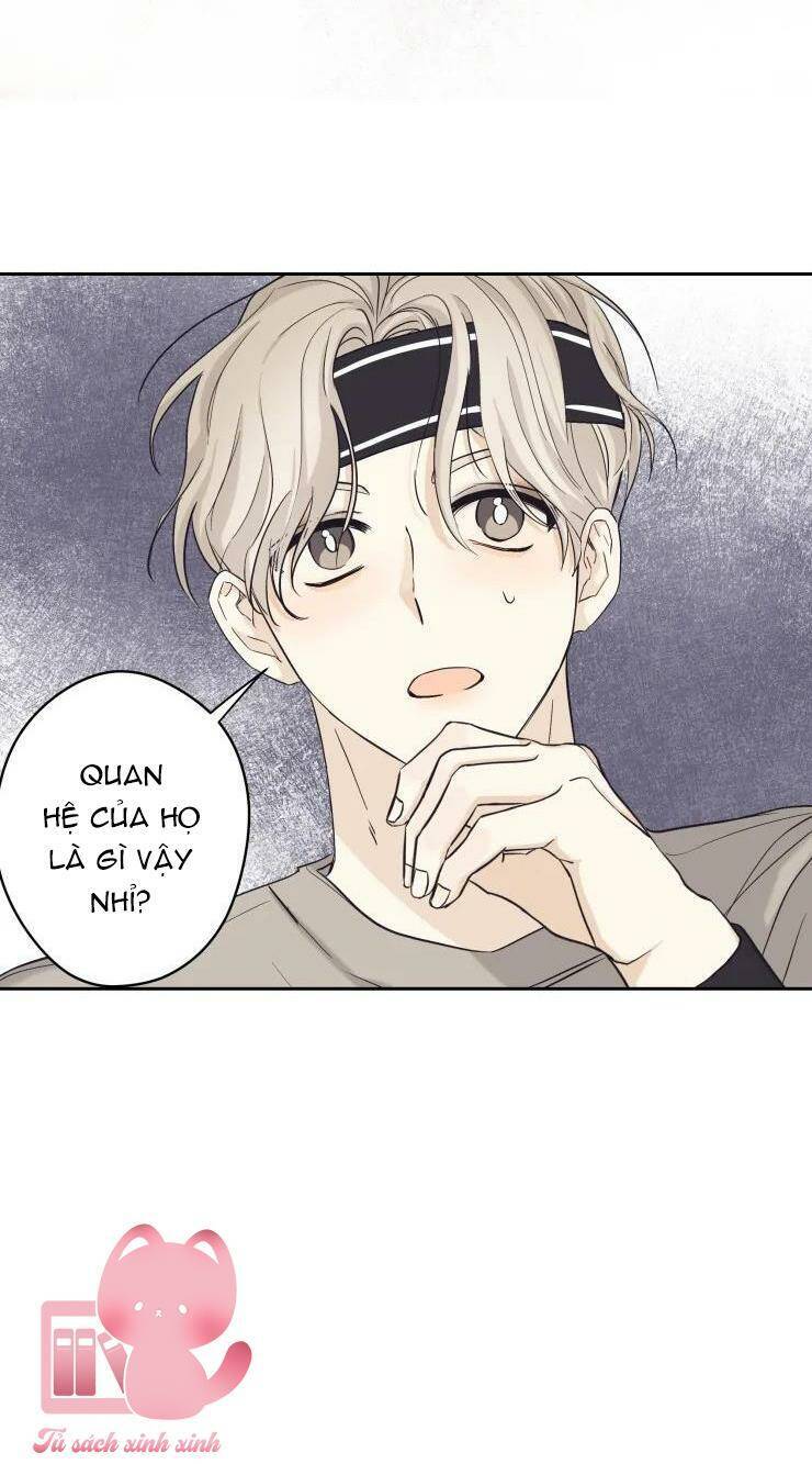 Cậu Nói Thích Tớ Khi Nào Chứ! Chapter 3 - 52