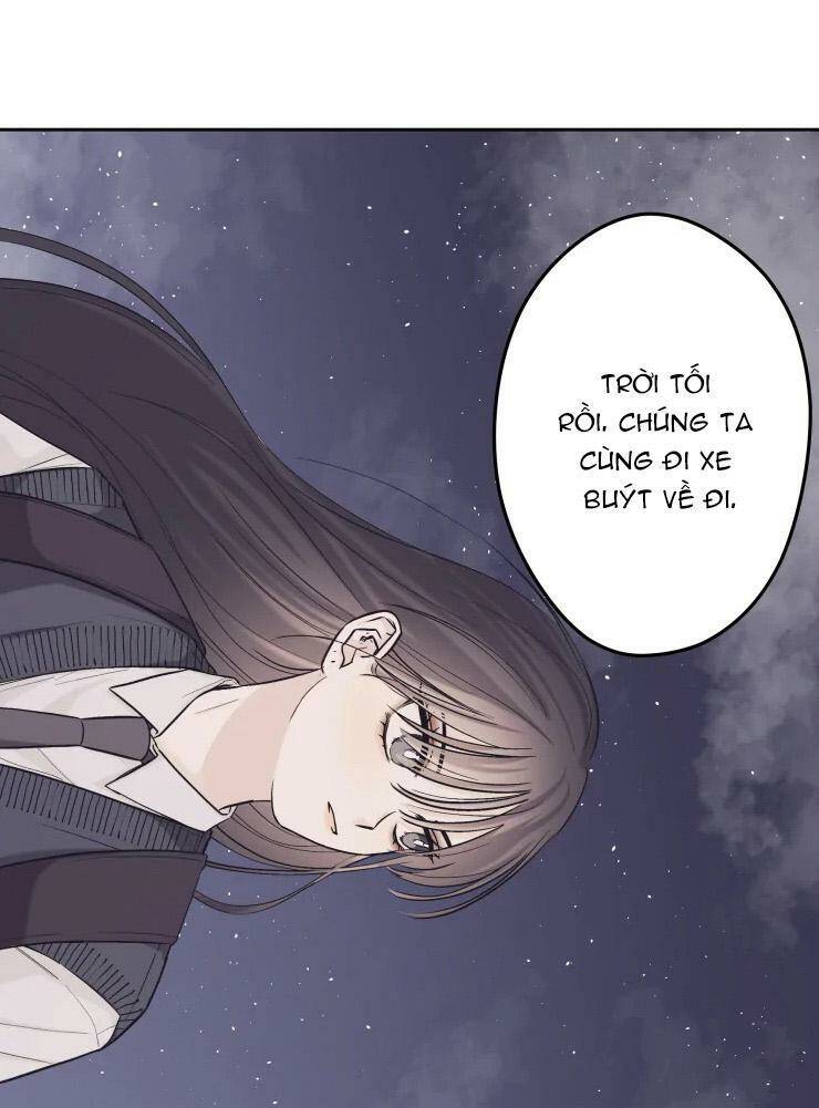 Cậu Nói Thích Tớ Khi Nào Chứ! Chapter 6 - 11