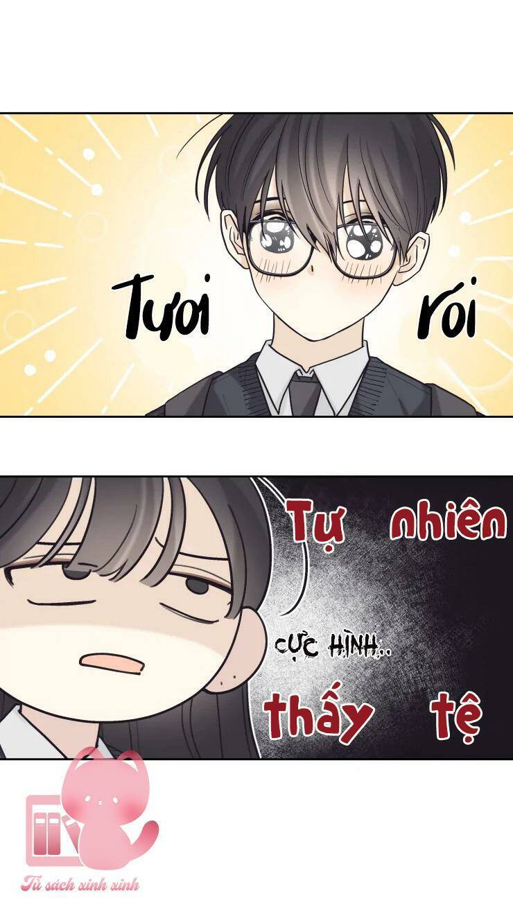 Cậu Nói Thích Tớ Khi Nào Chứ! Chapter 6 - 28