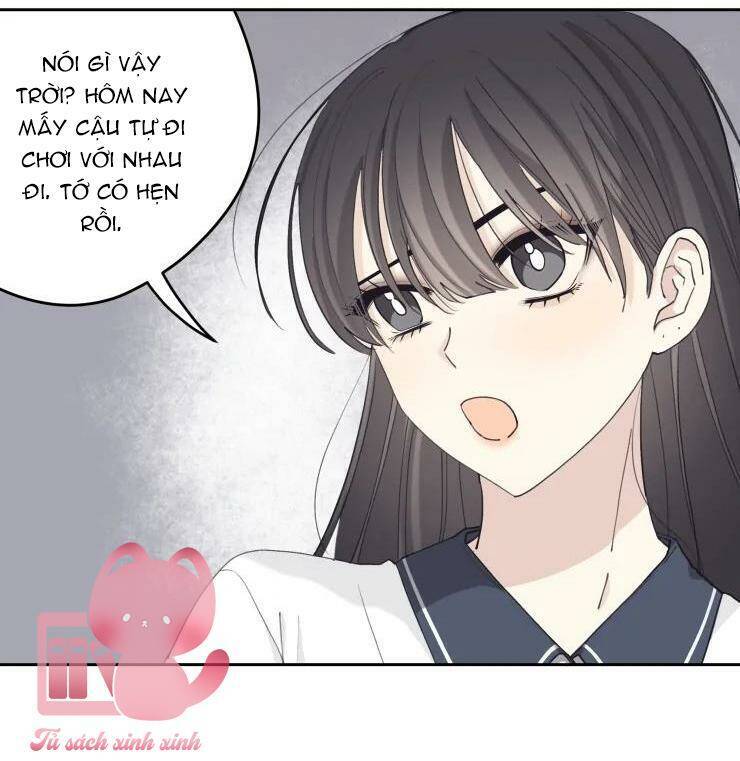 Cậu Nói Thích Tớ Khi Nào Chứ! Chapter 7 - 13