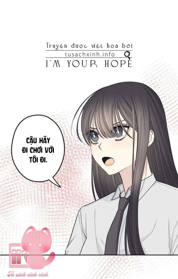 Cậu Nói Thích Tớ Khi Nào Chứ! Chapter 7 - 3