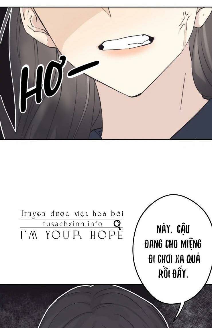 Cậu Nói Thích Tớ Khi Nào Chứ! Chapter 7 - 38