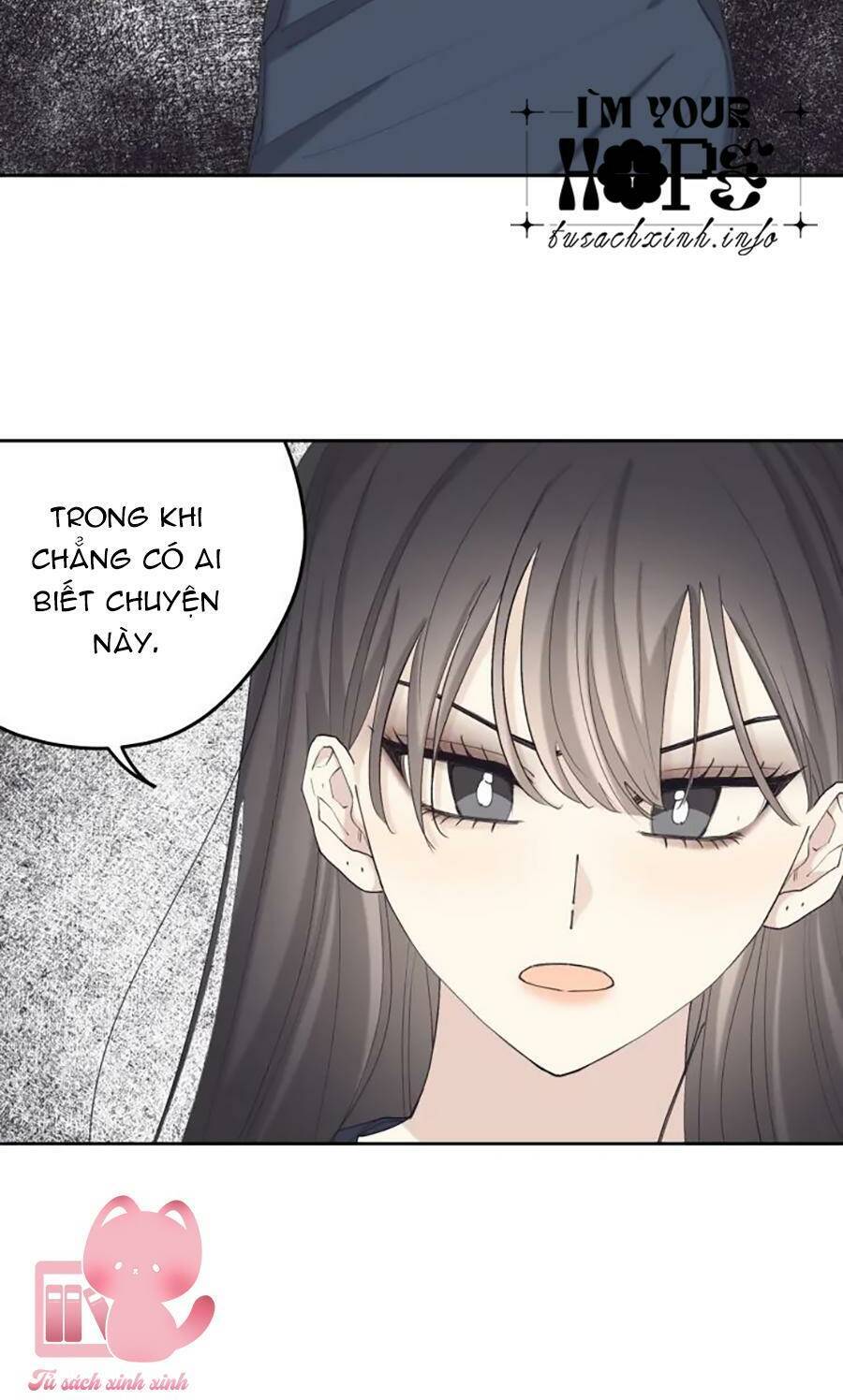 Cậu Nói Thích Tớ Khi Nào Chứ! Chapter 8 - 14