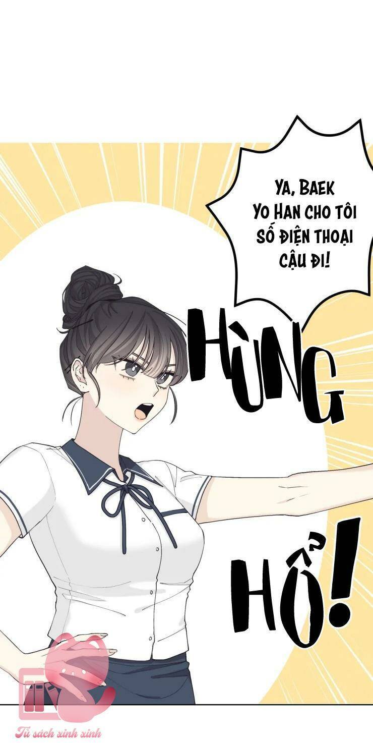 Cậu Nói Thích Tớ Khi Nào Chứ! Chapter 9 - 13