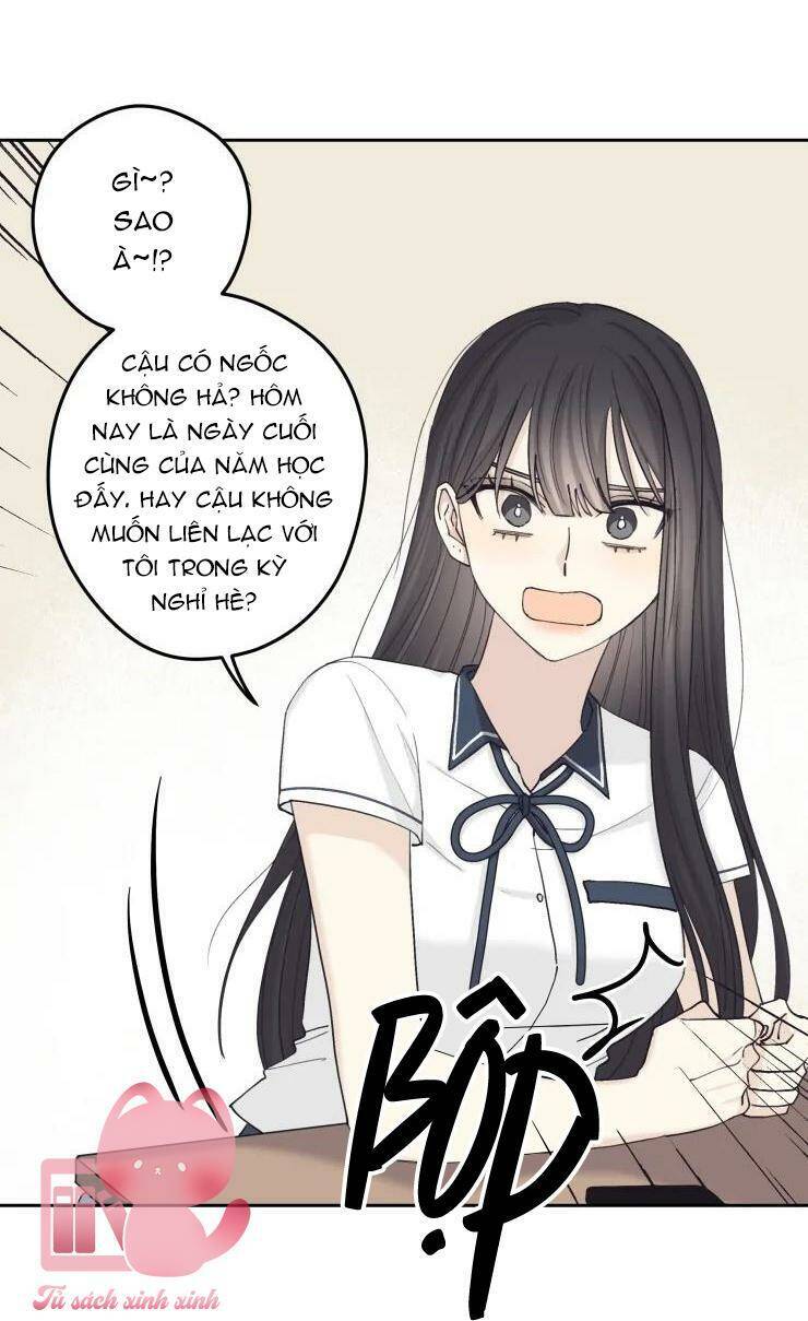 Cậu Nói Thích Tớ Khi Nào Chứ! Chapter 9 - 31