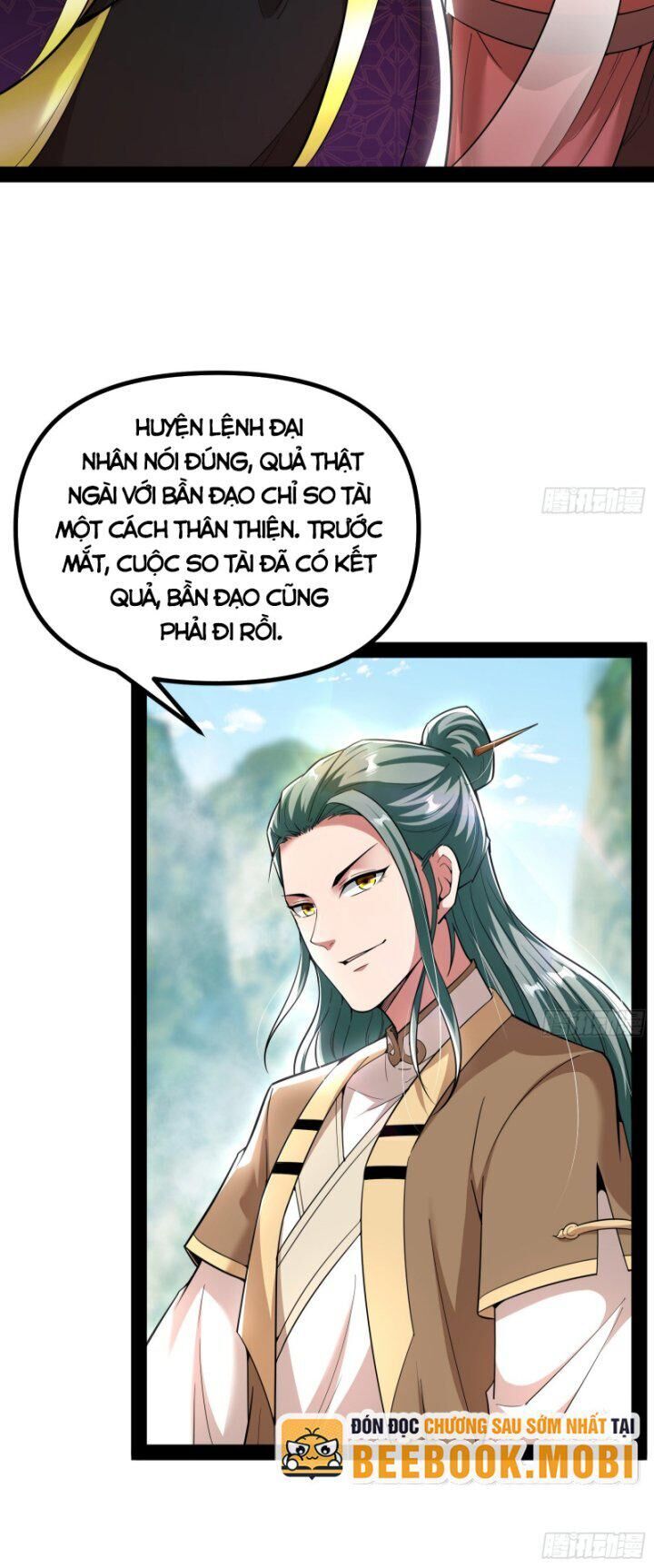 Giả Lập Tu Hành Của Ta Chapter 9 - 4