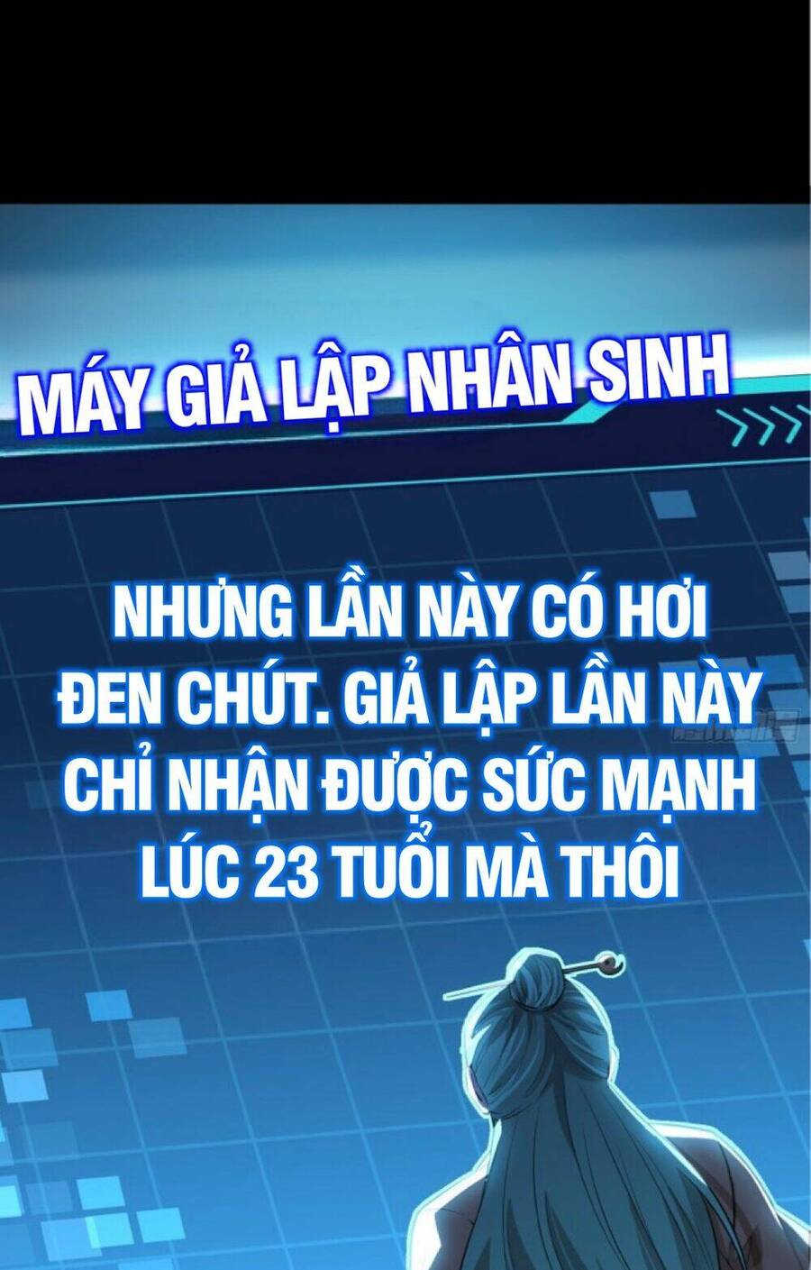 Giả Lập Tu Hành Của Ta Chapter 0 - 20