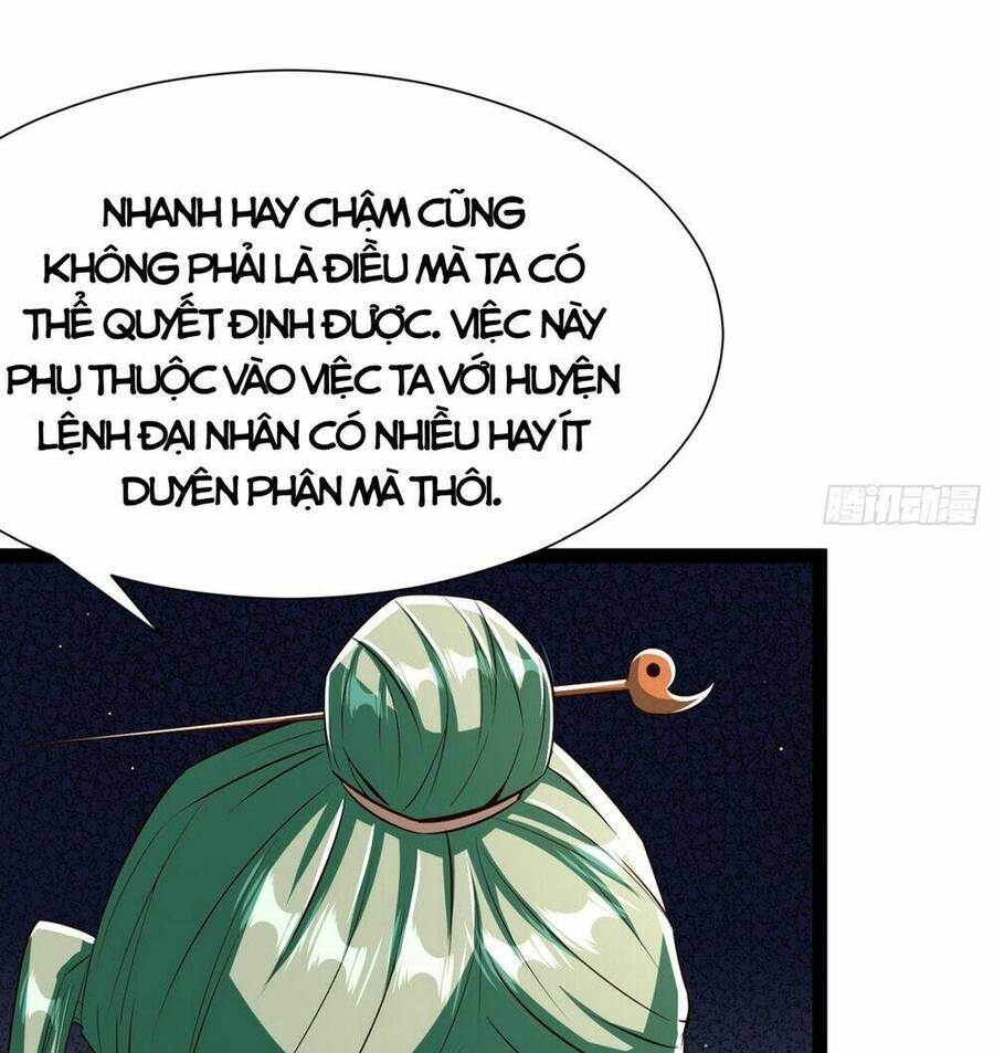 Giả Lập Tu Hành Của Ta Chapter 3 - 29