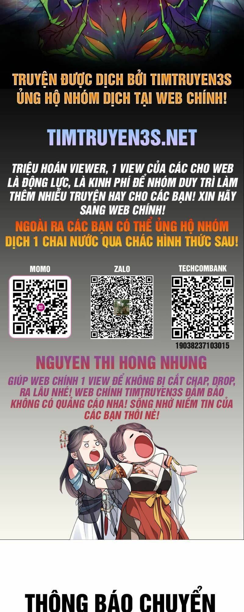 Bí Pháp Ngự Rồng Chapter 10 - 2