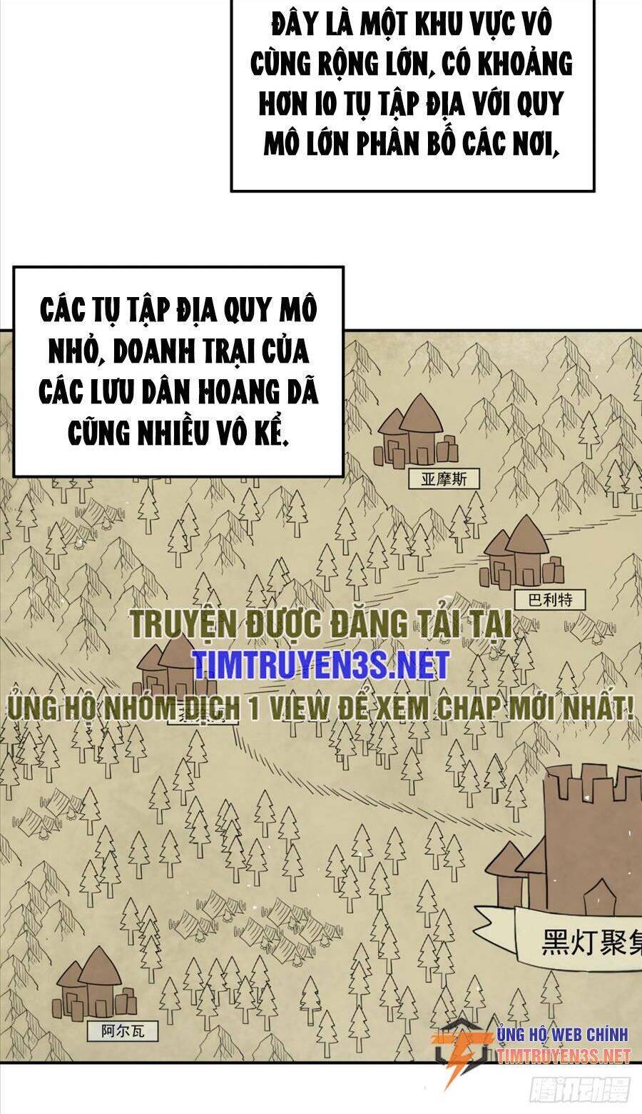 Bí Pháp Ngự Rồng Chapter 23 - 9