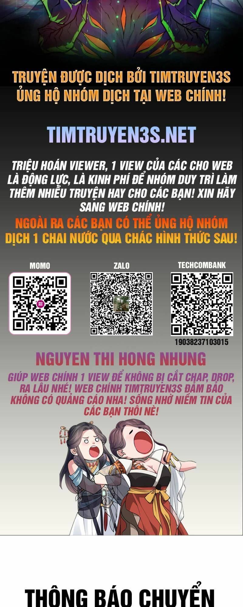 Bí Pháp Ngự Rồng Chapter 9 - 2