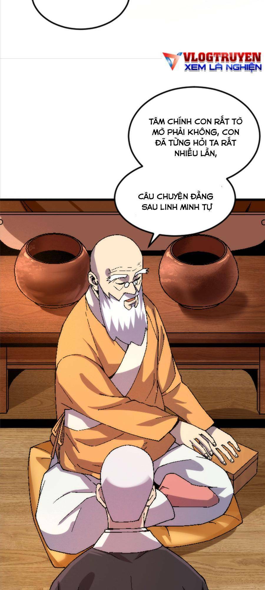 Thí Chủ, Lên Đường Thôi! Chapter 24 - 7