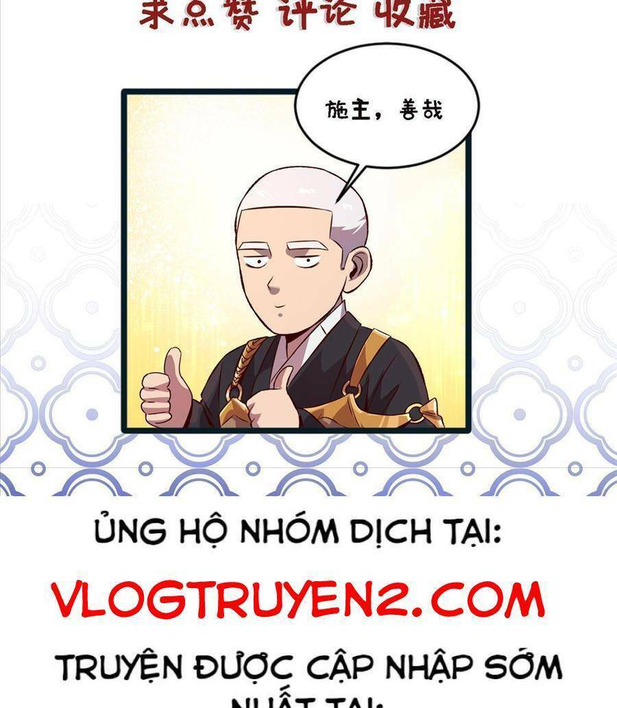 Thí Chủ, Lên Đường Thôi! Chapter 40 - 30