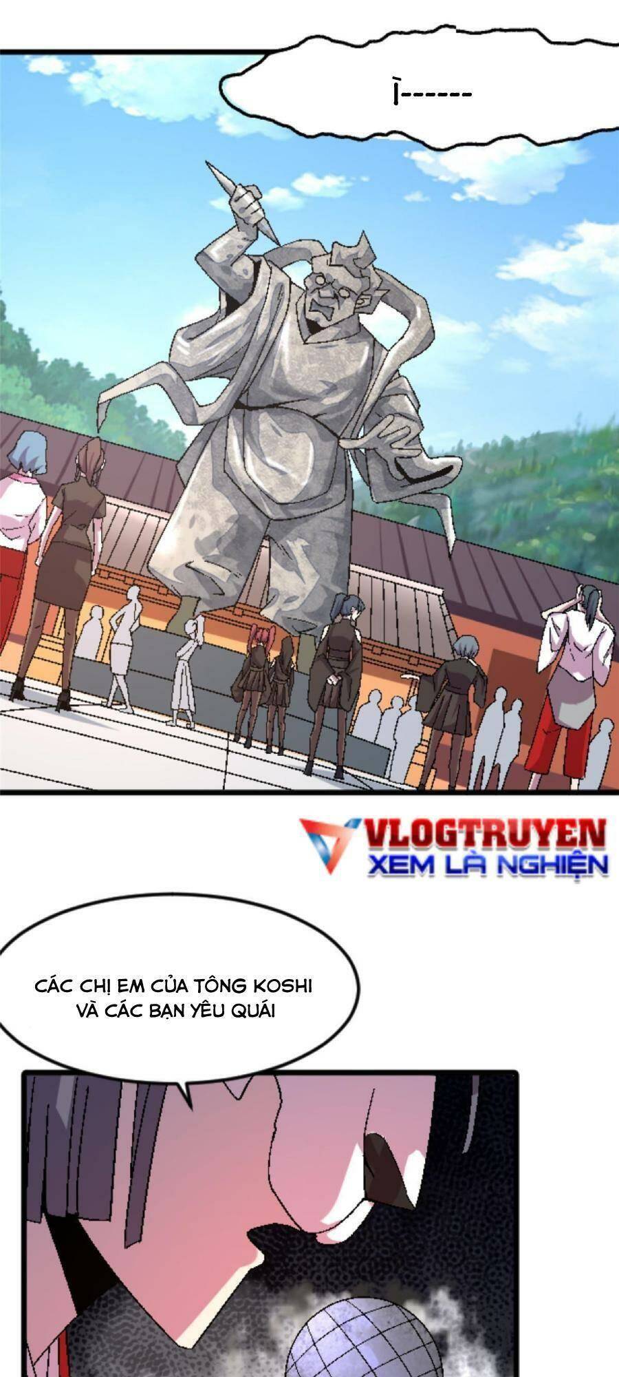 Thí Chủ, Lên Đường Thôi! Chapter 48 - 31