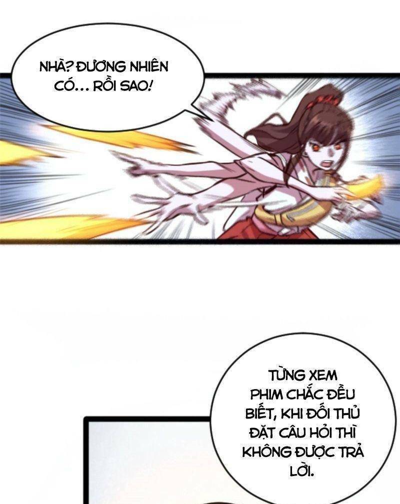 Thí Chủ, Lên Đường Thôi! Chapter 6 - 20